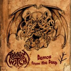 Arkham Witch : Demos from the Deep